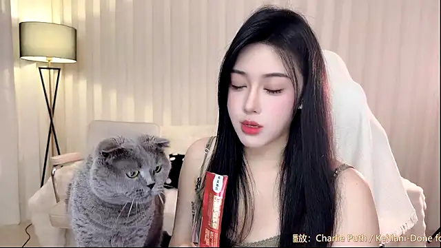 K-moumou online show from 03-04-26, 03:40