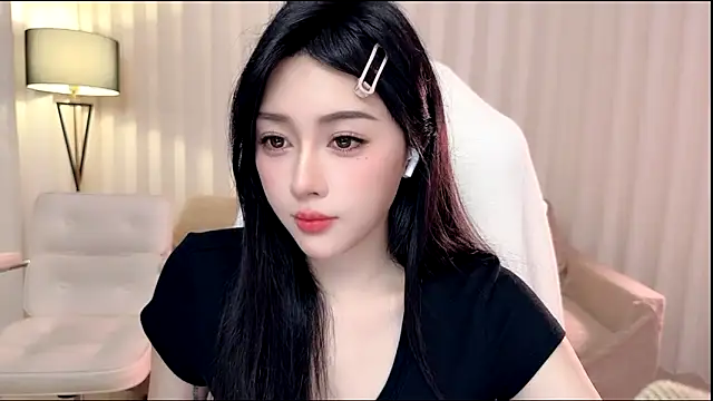 K-moumou online show from 04-08-26, 03:56