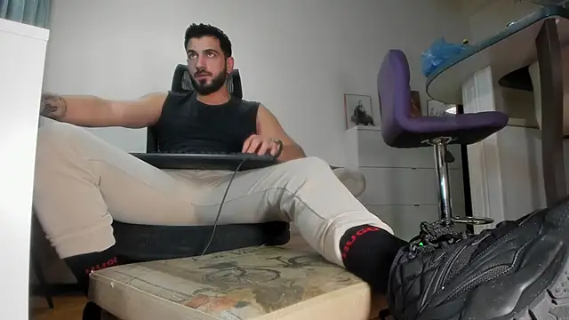 welcometo hell online show from 09-29-25, 05:18