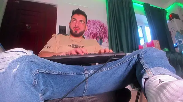 welcometo hell online show from 01-11-26, 06:40