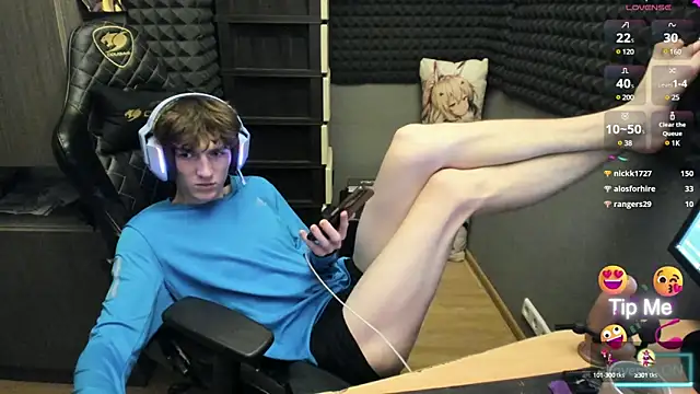 bambelbye online show from 12-13-24, 10:23