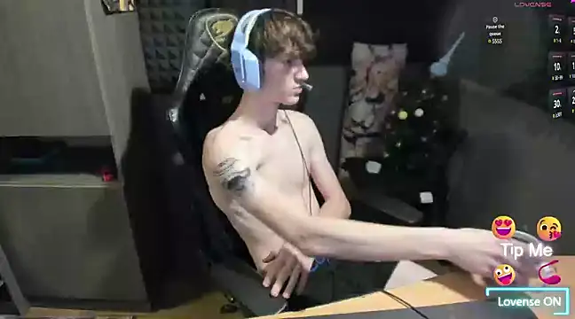 bambelbye online show from 01-08-25, 03:39