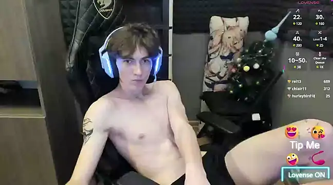 bambelbye online show from 01-15-25, 02:56