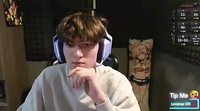 bambelbye online show from 03-11-25, 06:19