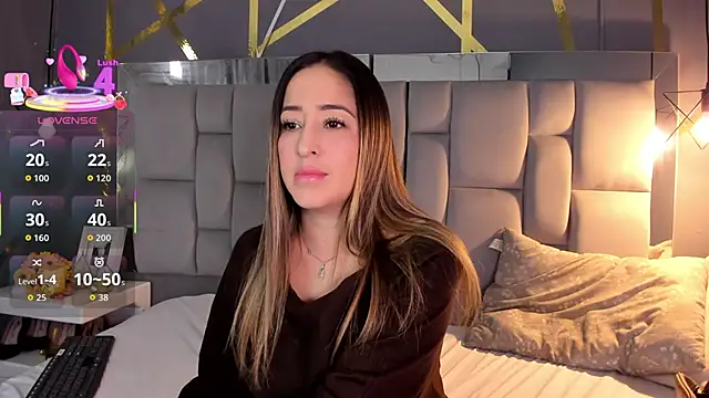 AliceSteel12 online show from 09-21-25, 10:33