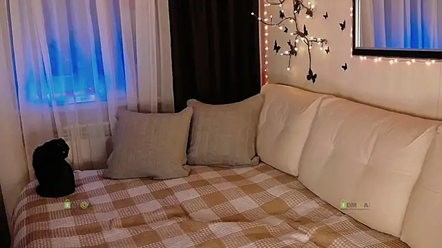 Alysta online show from 02-28-26, 01:50