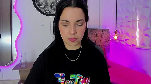 tatiana sc online show from 09-10-25, 01:33