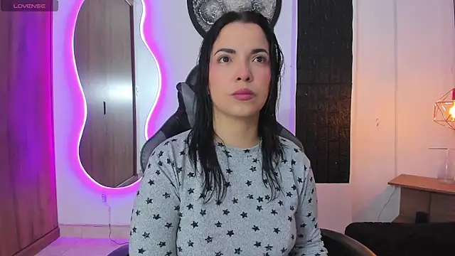 tatiana sc online show from 09-19-25, 01:23