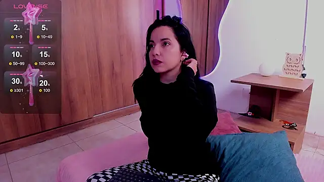 tatiana sc online show from 10-25-25, 12:23