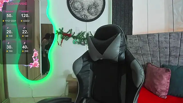 tatiana sc online show from 11-29-25, 12:19