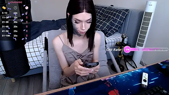 Snapshot of Tanya_M chatting on 10-08-25, 08:12 Tanya M online show from 10-08-25, 08:12