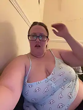 Snapshot of Foxy_Evie40XO chatting on 02-12-25, 06:29 Foxy Evie40XO online show from 02-12-25, 06:29