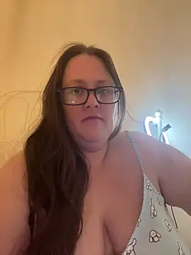 Snapshot of Foxy_Evie40XO chatting on 02-12-25, 07:56 Foxy Evie40XO online show from 02-12-25, 07:56