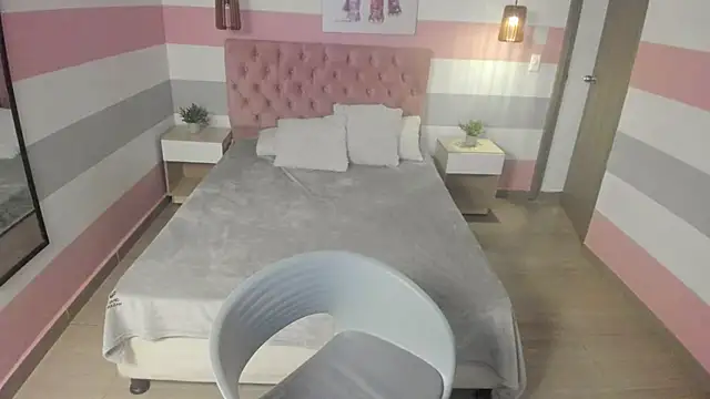 Snapshot of Carol_Pinter chatting on 01-30-25, 01:42 Carol Pinter online show from 01-30-25, 01:42