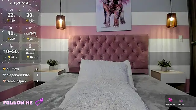 Snapshot of Carol_Pinter chatting on 02-13-25, 05:01 Carol Pinter online show from 02-13-25, 05:01