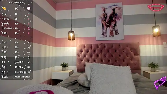 Snapshot of Carol_Pinter chatting on 02-15-25, 06:44 Carol Pinter online show from 02-15-25, 06:44