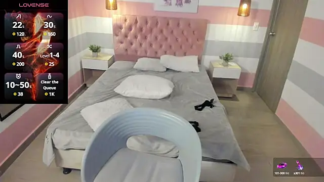 Snapshot of Carol_Pinter chatting on 02-27-25, 07:47 Carol Pinter online show from 02-27-25, 07:47