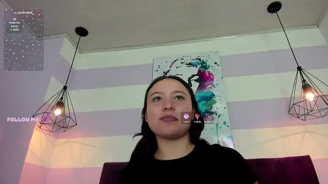 Snapshot of Carol_Pinter chatting on 03-21-25, 04:40 Carol Pinter online show from 03-21-25, 04:40