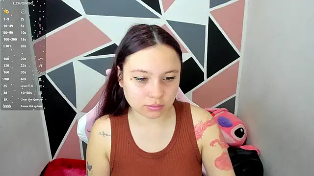 Snapshot of Carol_Pinter chatting on 09-12-25, 06:08 Carol Pinter online show from 09-12-25, 06:08