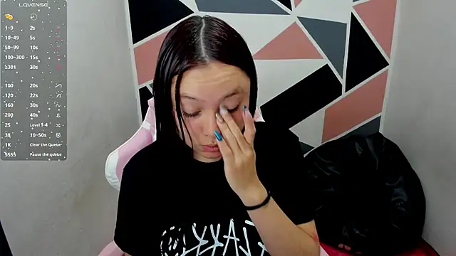 Snapshot of Carol_Pinter chatting on 09-25-25, 11:19 Carol Pinter online show from 09-25-25, 11:19