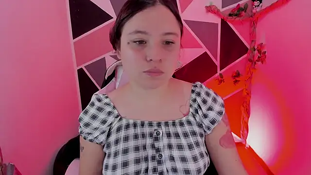 Carol Pinter online show from 02-24-26, 03:32