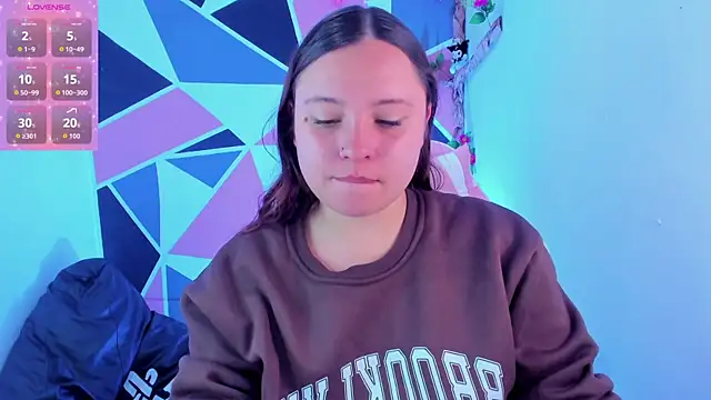 Carol Pinter online show from 03-18-26, 04:32