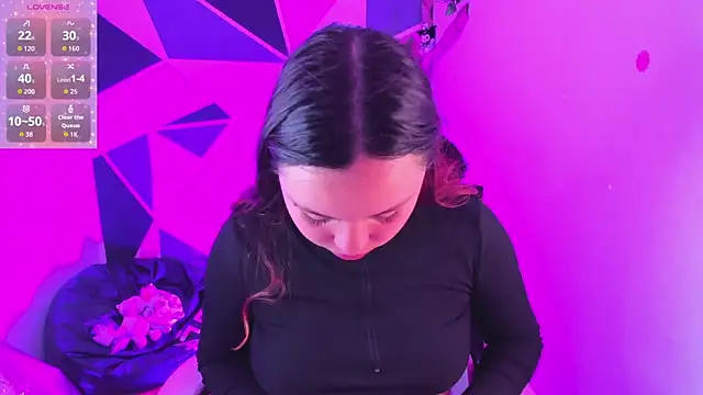 Carol Pinter online show from 04-08-26, 03:01