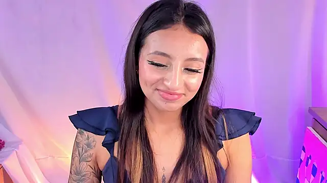 Snapshot of adelarangel chatting on 02-07-25, 10:20 adelarangel online show from 02-07-25, 10:20