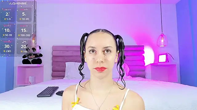 Snapshot of AbyCooper chatting on 11-20-25, 11:54 AbyCooper online show from 11-20-25, 11:54