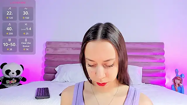 Snapshot of AbyCooper chatting on 02-12-26, 05:52 AbyCooper online show from 02-12-26, 05:52