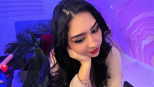 Snapshot of Danielacossio chatting on 02-07-25, 06:45 Danielacossio online show from 02-07-25, 06:45