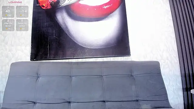 Snapshot of JD_THEBABY chatting on 02-15-25, 12:33 JD THEBABY online show from 02-15-25, 12:33