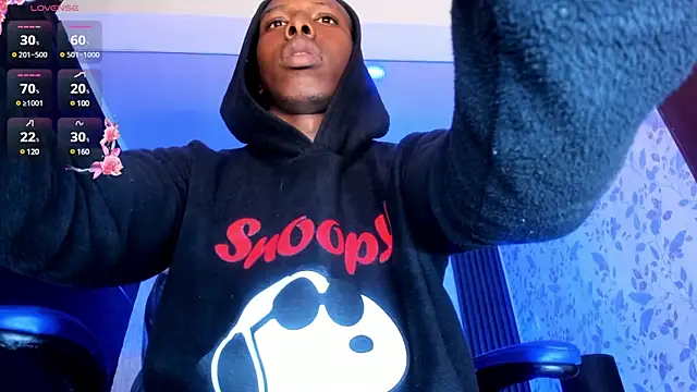 Snapshot of JD_THEBABY chatting on 03-06-25, 06:48 JD THEBABY online show from 03-06-25, 06:48