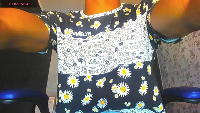 Snapshot of JD_THEBABY chatting on 03-19-25, 12:23 JD THEBABY online show from 03-19-25, 12:23