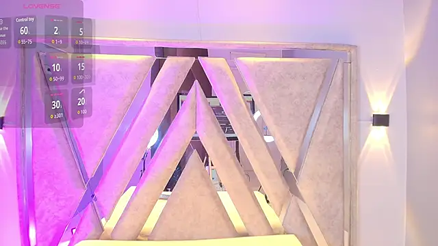 Annie9  online show from 11-07-25, 03:28