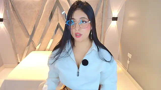 Annie9  online show from 01-09-26, 03:31