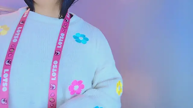 Annie9  online show from 02-28-26, 03:18