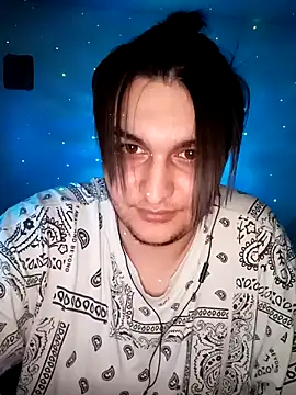 BlackVeilBride online show from 02-03-26, 12:42