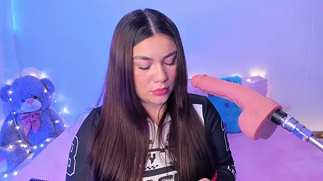 Isa belaa online show from 02-13-25, 12:32