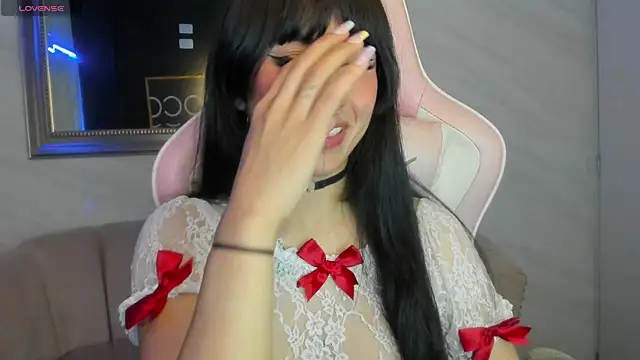 Sexy adara 1b online show from 12-20-24, 03:14