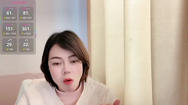 Linda-LL online show from 02-19-26, 06:20