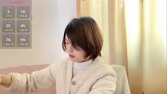 Linda-LL online show from 02-20-26, 04:09