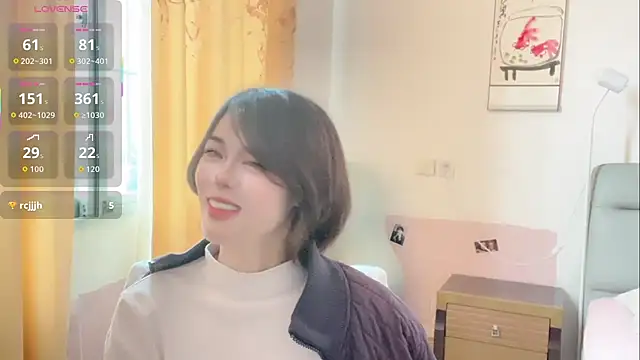 Linda-LL online show from 03-10-26, 04:06