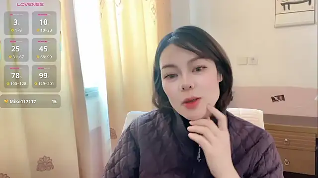 Linda-LL online show from 03-14-26, 05:13