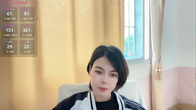 Linda-LL online show from 04-02-26, 02:42