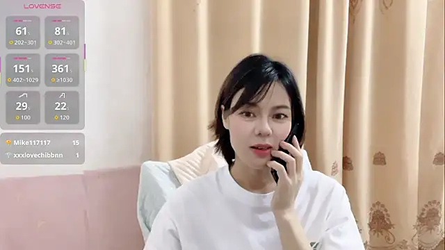 Linda-LL online show from 04-19-26, 11:42