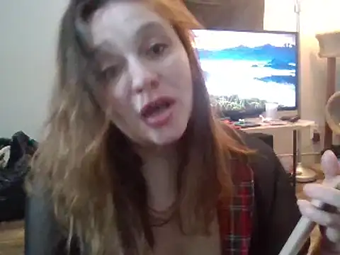 Snapshot of IvanaPlenty chatting on 01-25-25, 02:14 IvanaPlenty online show from 01-25-25, 02:14