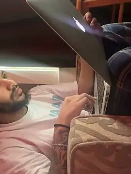 da1jaxx online show from 02-11-25, 05:07