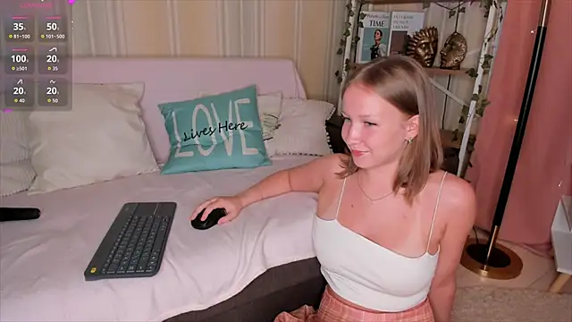 ms evasweet online show from 04-03-26, 11:30