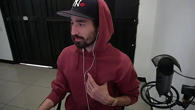 Your Ice cream online show from 12-26-24, 09:15